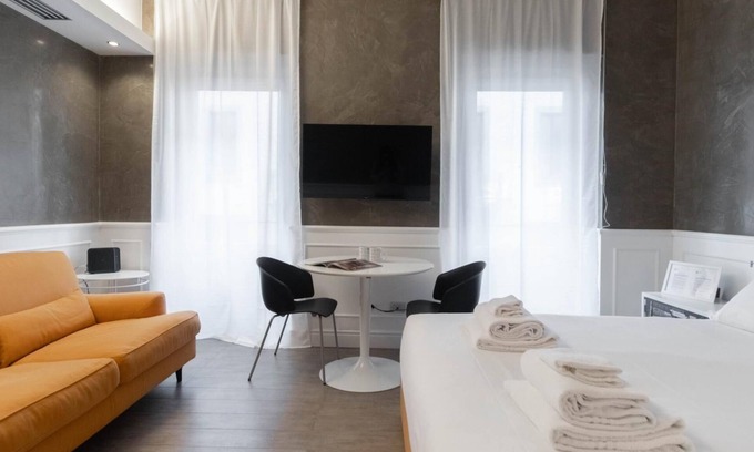 San Babila Apartamento | Italianway - Corso Venezia 7 - Aida