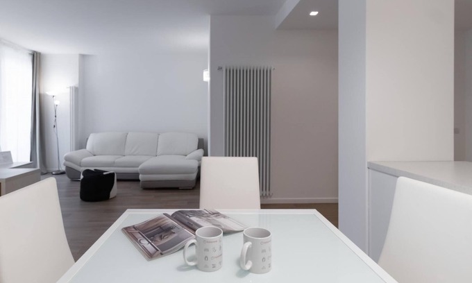 San Babila Apartamento | Italianway - Corso Venezia 7 - Rigoletto