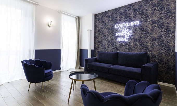 San Babila Apartamento | Italianway - Corso Venezia 7