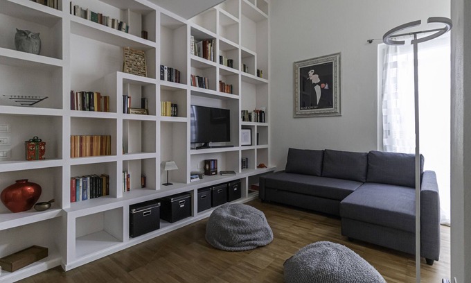Simonetta Apartamento | Italianway - Cucchiari 26