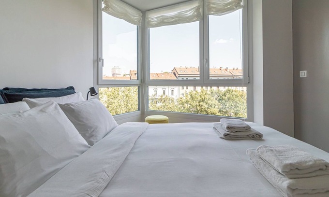 Porta Lodovica Apartamento | Italianway - D'aragona 2