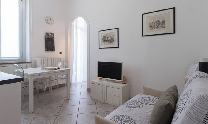 Morivione Apartamento | Italianway - Dei Fontanili 1