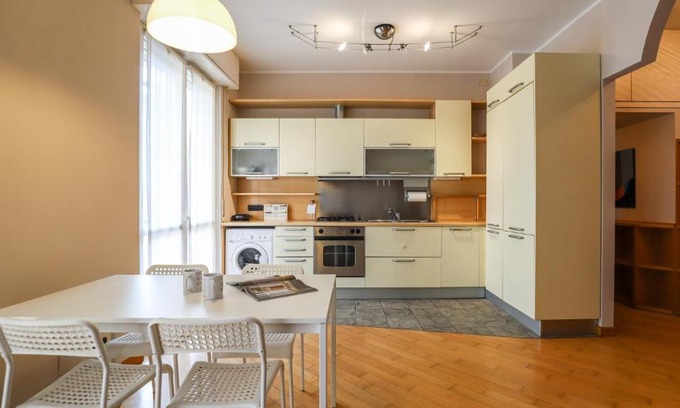 Giambellino Apartamento | Italianway - Dei Tulipani 4