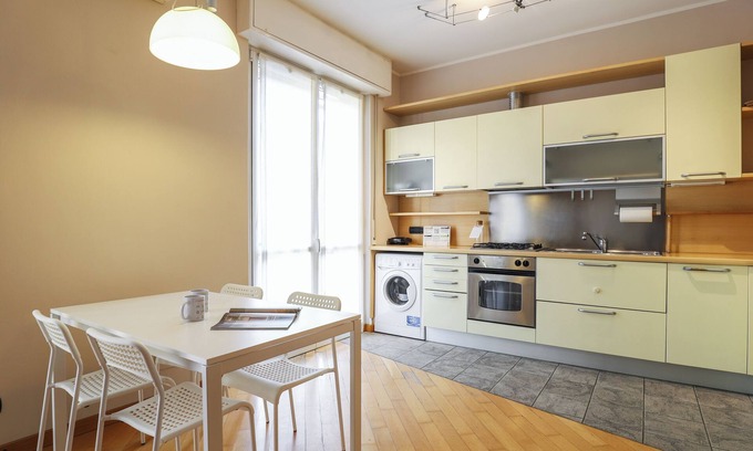 Giambellino Apartamento | Italianway - Dei Tulipani 4