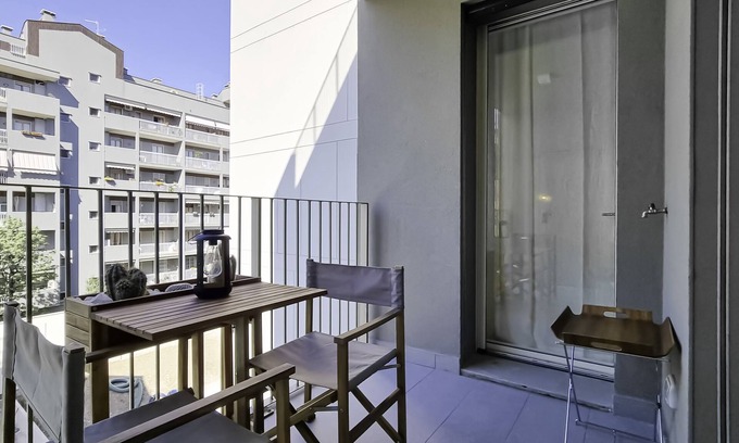 Bovisa Apartamento | Italianway - Don Giovanni 11