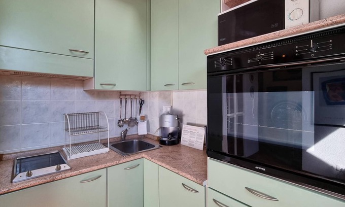 Milan Apartamento | Italianway - Fauch 9