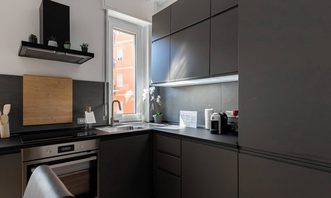 Navigli Apartamento | Italianway - Favretto 13