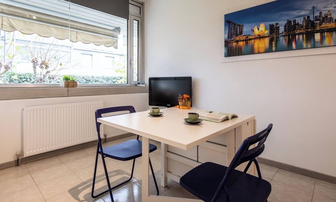 Udine Apartamento | Italianway - Forni di Sotto 38 - UD-L483-FOSO38AR