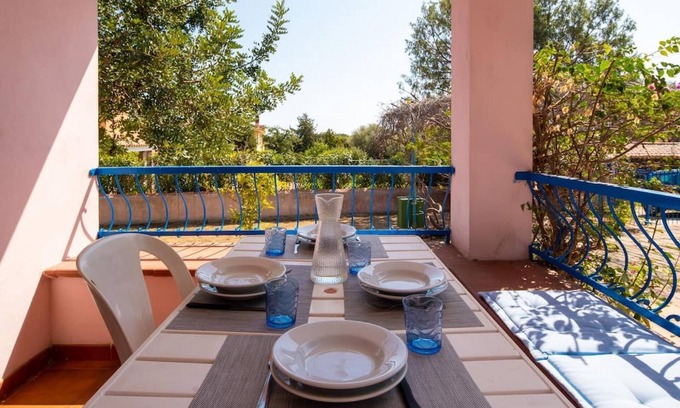 Sas Linnas Siccas Apartamento | Italianway - Fuile Mare C
