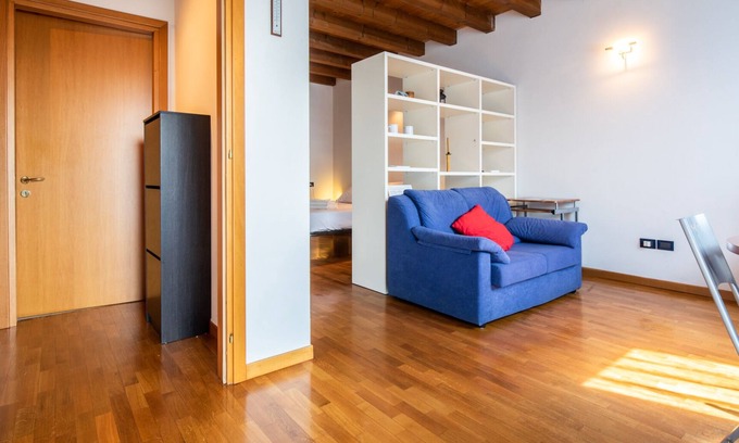 Udine Apartamento | Italianway - Galilei 41