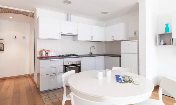 Sanremo Centre Apartamento | Italianway - Gaudio 15
