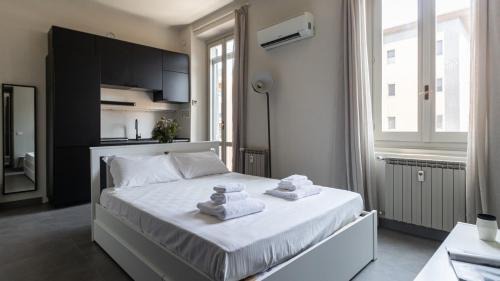 Giambellino Apartamento | Italianway - Giambellino 67
