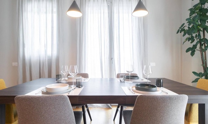Navigli Apartamento | Italianway - Imperia 43