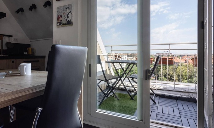 Calvairate Apartamento | Italianway - Insubria 7