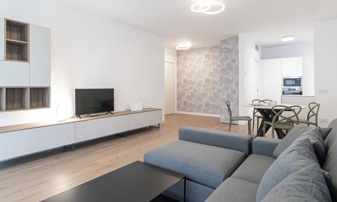 Lampugnano Apartamento | Italianway - Ippodromo 8