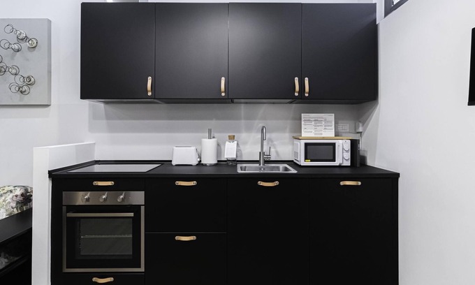 Casoretto Apartamento | Italianway - Jommelli 44