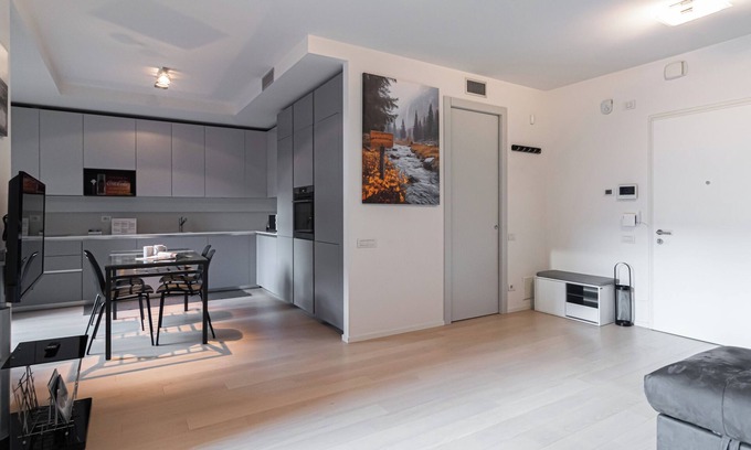 Porta Romana Apartamento | Italianway - Lazzaro Papi 14 C