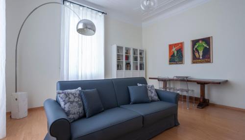 Casoretto Apartamento | Italianway-Lombardia 96