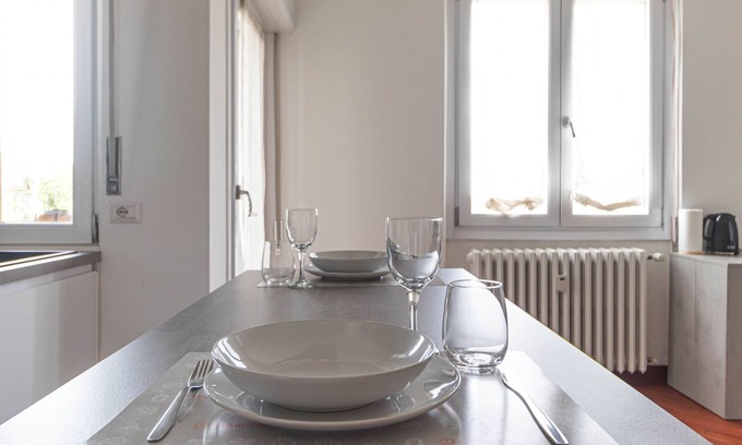 Navigli Apartamento | Italianway - Lorenteggio 30