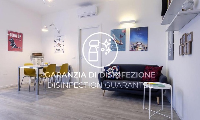 Ghisolfa Apartamento | Italianway - Mac Mahon 79