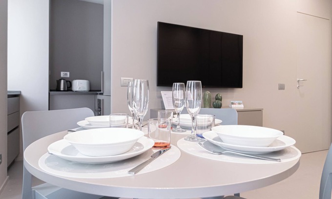 Navigli Apartamento | Italianway - Maderno 4