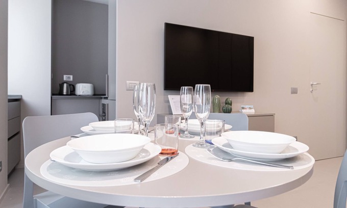 Navigli Apartamento | Italianway - Maderno 4