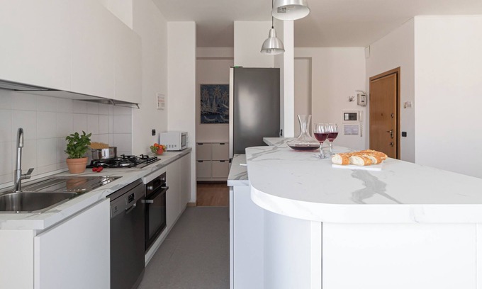 Porta Romana Apartamento | Italianway - Maffei 20