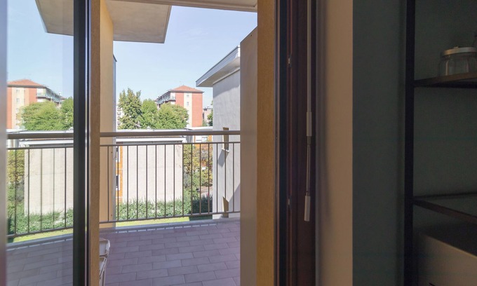 Dergano Apartamento | Italianway - Maffucci 50
