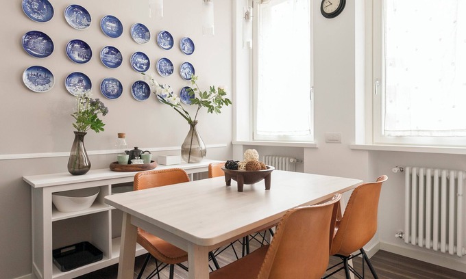 Magenta Apartamento | Italianway - Magenta 32 Bilo