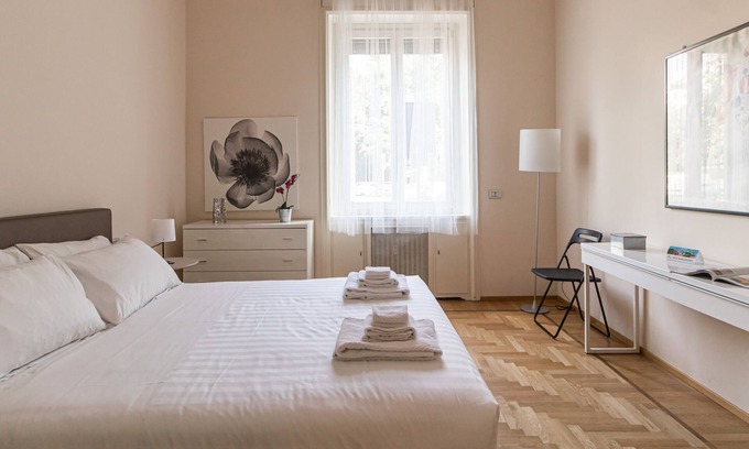 Porta Nuova Apartamento | Italianway - Manin 35