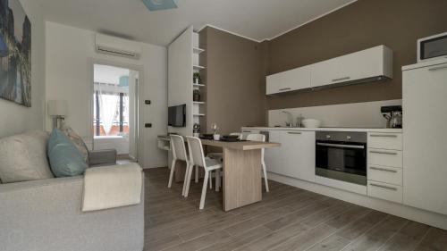 Cagnola Apartamento | Italianway - Marcantonio dal Re 20 A