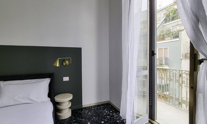 Chinatown Apartamento | Italianway - Messina 20