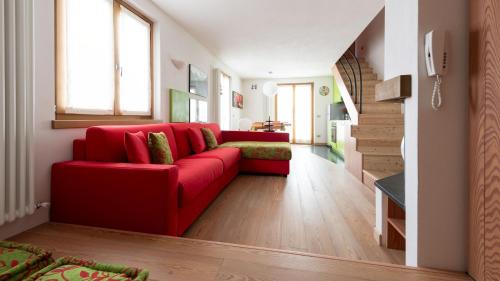 Santa Lucia Apartamento | Italianway - Osteglio 15 F - Viola