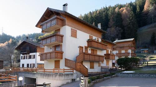 Santa Lucia Apartamento | Italianway - Osteglio 15 Frodolfo