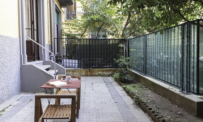 Porta Vittoria Apartamento | Italianway - Ozieri 7