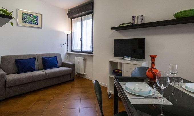 Udine Apartamento | Italianway - P.le Unità d'Italia 3 - UD-L483-PUIT3A2