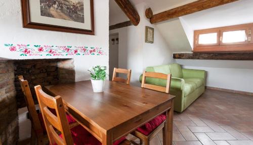 Lazzaretto Apartamento | Italianway-Panfilo Castaldi 17