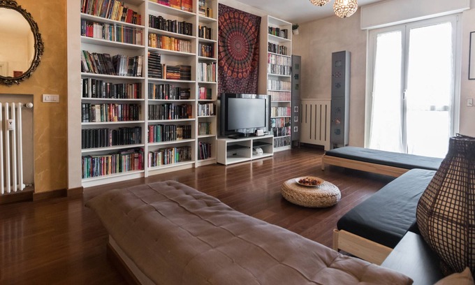 Porta Genova Apartamento | Italianway - Pichi 19