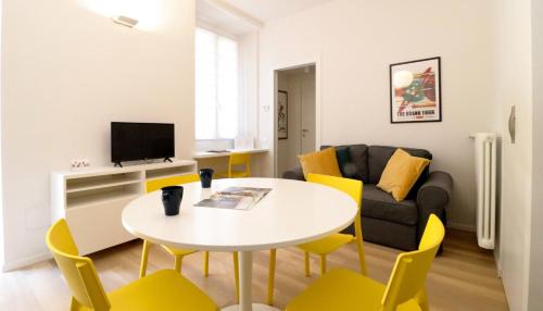 Milan Apartamento | Italianway - Piero della Francesca 19