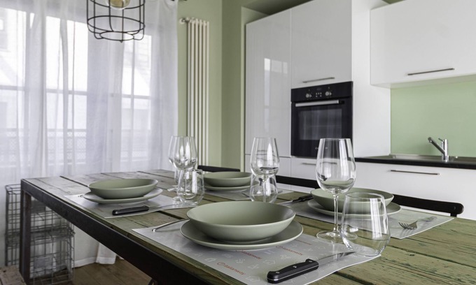 Morivione Apartamento | Italianway - Pietrasanta 12