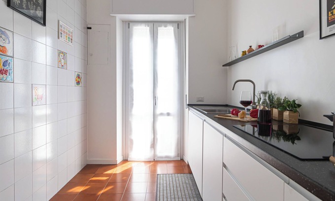 De Angeli Apartamento | Italianway - Raffaello Sanzio 33