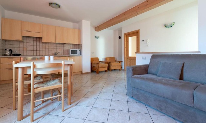 Premadio Apartamento | Italianway - Ripa Fontana 1 Bilo