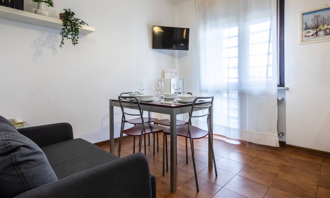 Udine Apartamento | Italianway - Roma 36