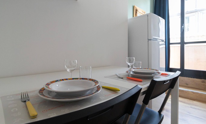 Chinatown Apartamento | Italianway - Rosmini 11 B