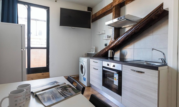 Chinatown Apartamento | Italianway - Rosmini 11 B