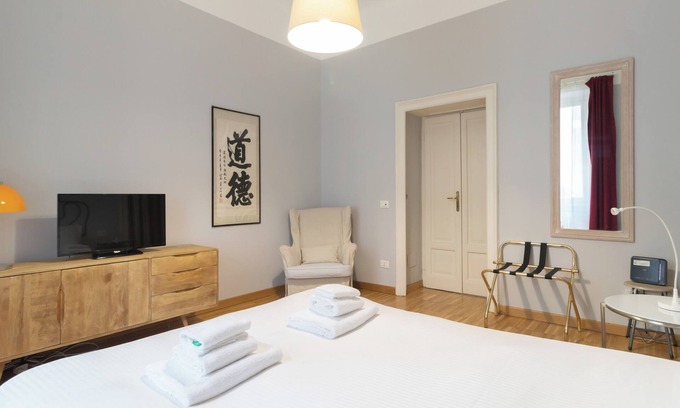 Chinatown Apartamento | Italianway - Rosmini 13 D
