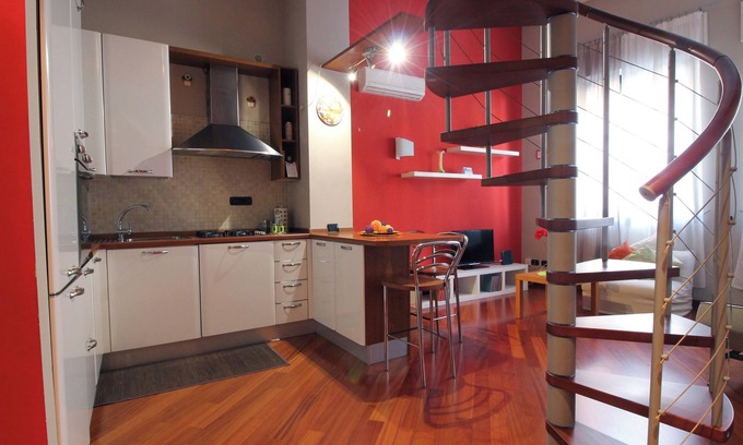 La Fontana Apartamento | Italianway - S.M. Fontana