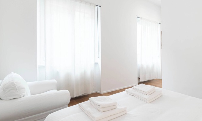 Porta Romana Apartamento | Italianway - Salmini 1