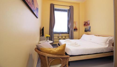 San Babila Apartamento | Italianway - San Pietro all'Orto 3
