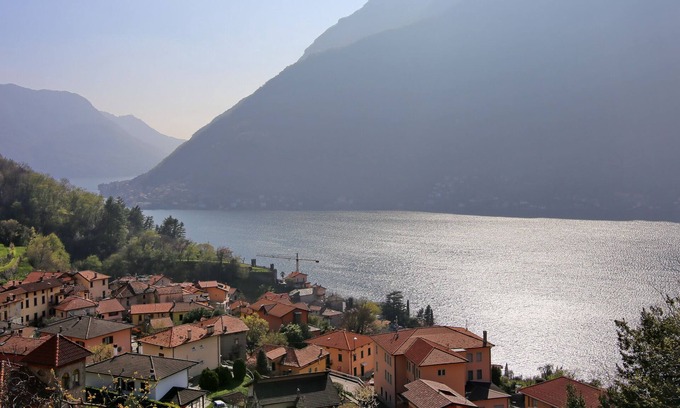 Nesso Apartamento | Italianway - Santa Maria 37
